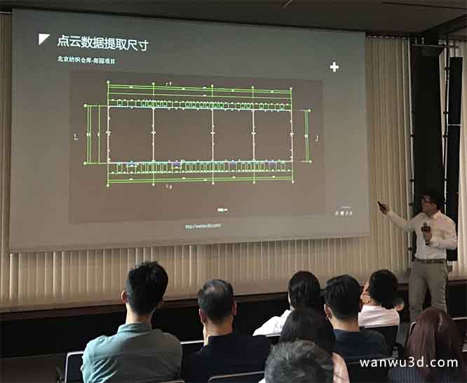 三维扫描